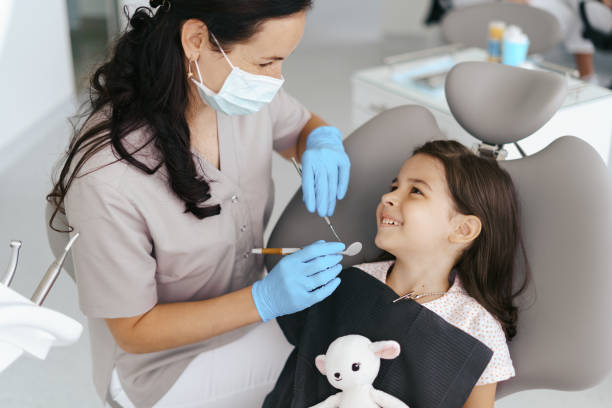 Best Emergency Pediatric Dentist  in Buffalo Grove, IL