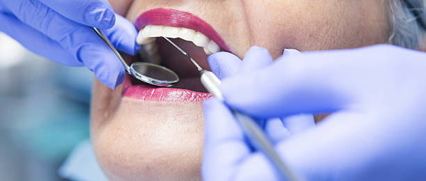 Dentist for Dental Trauma in IL